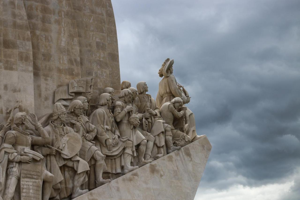 Go Native Lisbon - City Center Exteriér fotografie