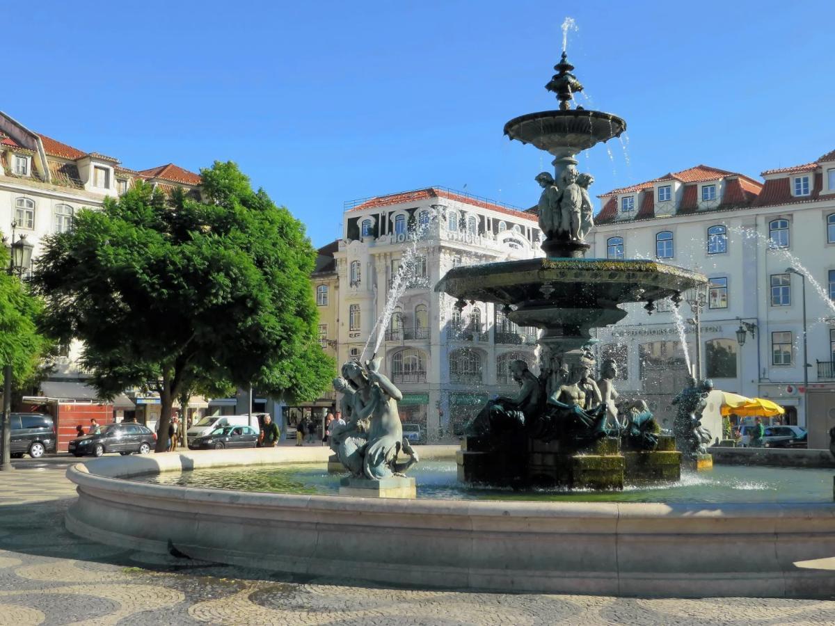Go Native Lisbon - City Center Exteriér fotografie