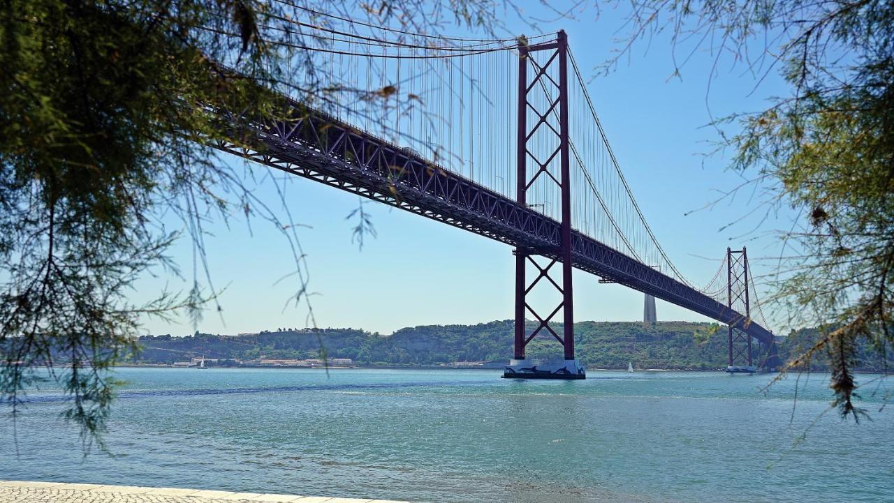 Go Native Lisbon - City Center Exteriér fotografie